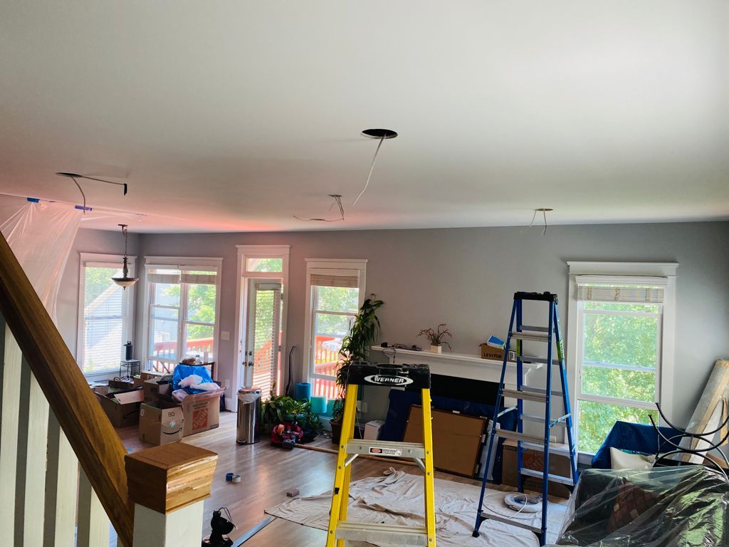 Projects and media