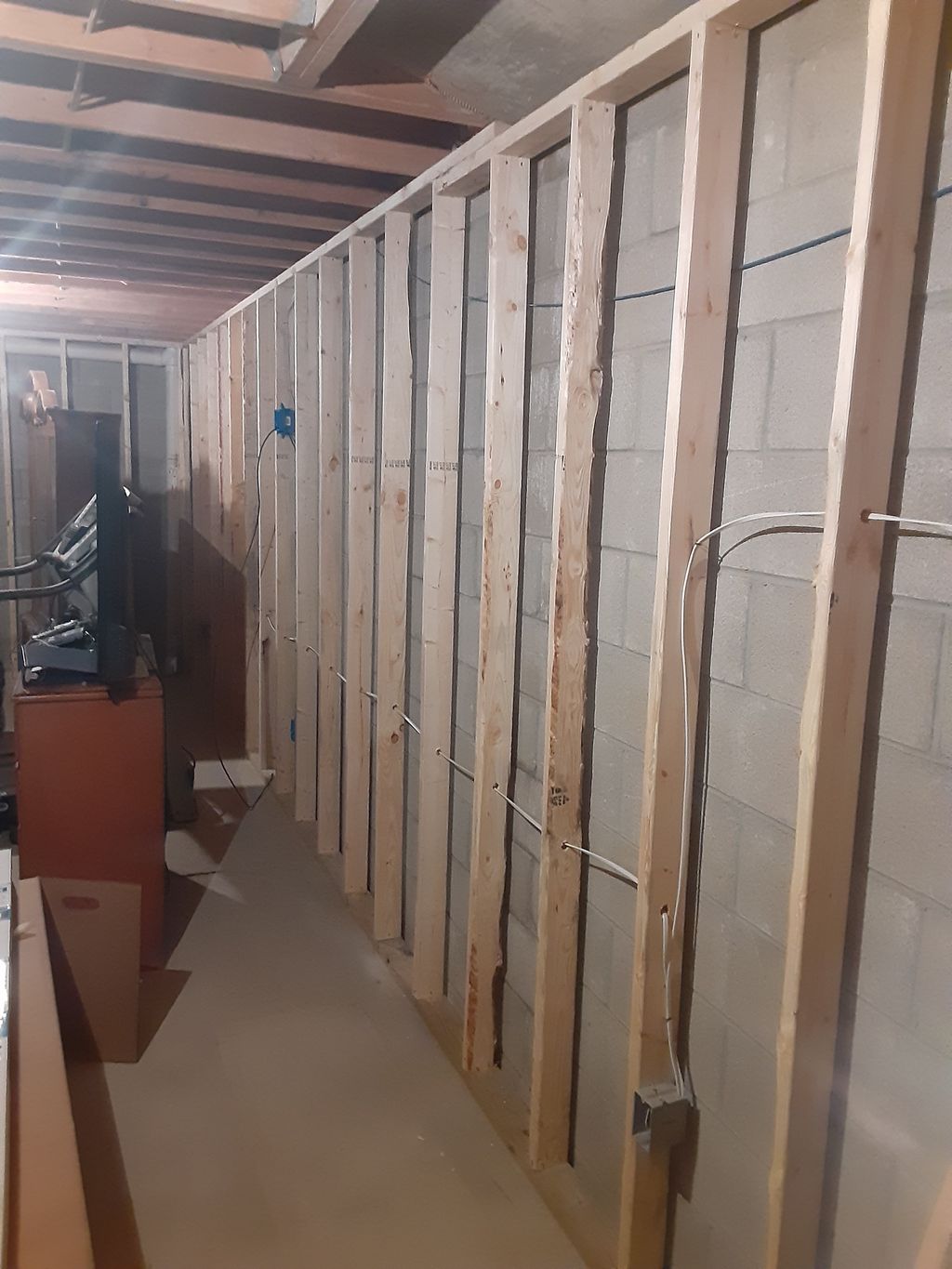 Projects and media