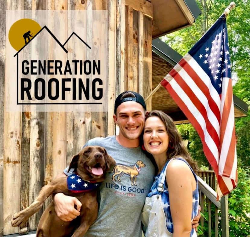 Generation Roofing And Garage Doors Greenville, SC