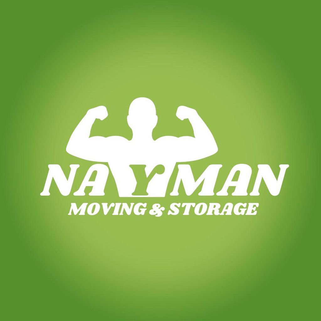 Nayman moving company