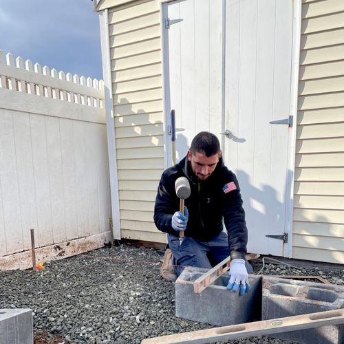 BERISHA Construction LLC,