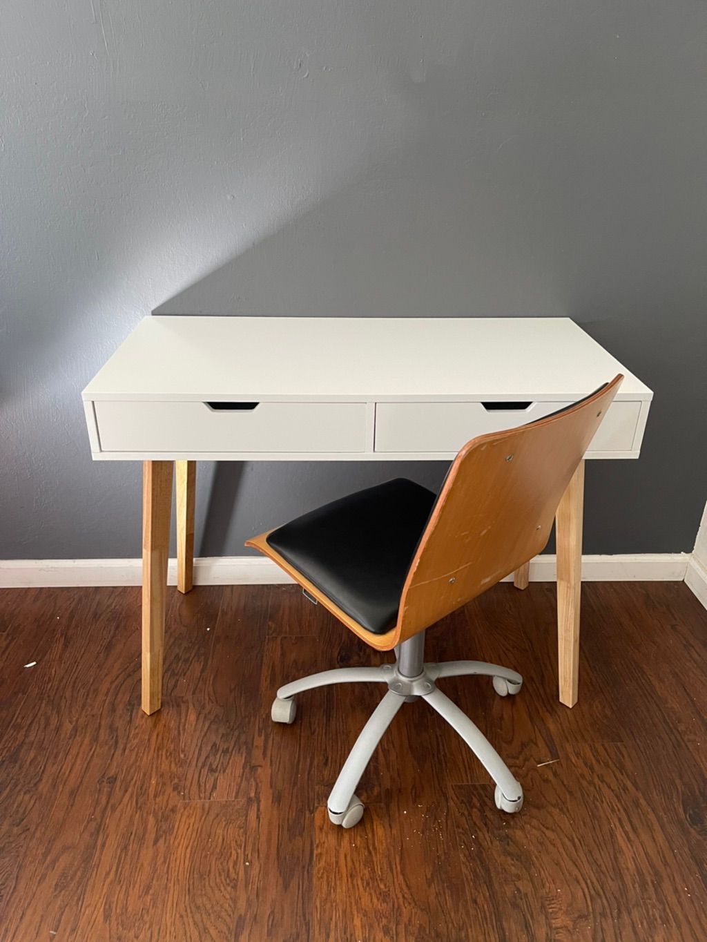 Furniture Assemble