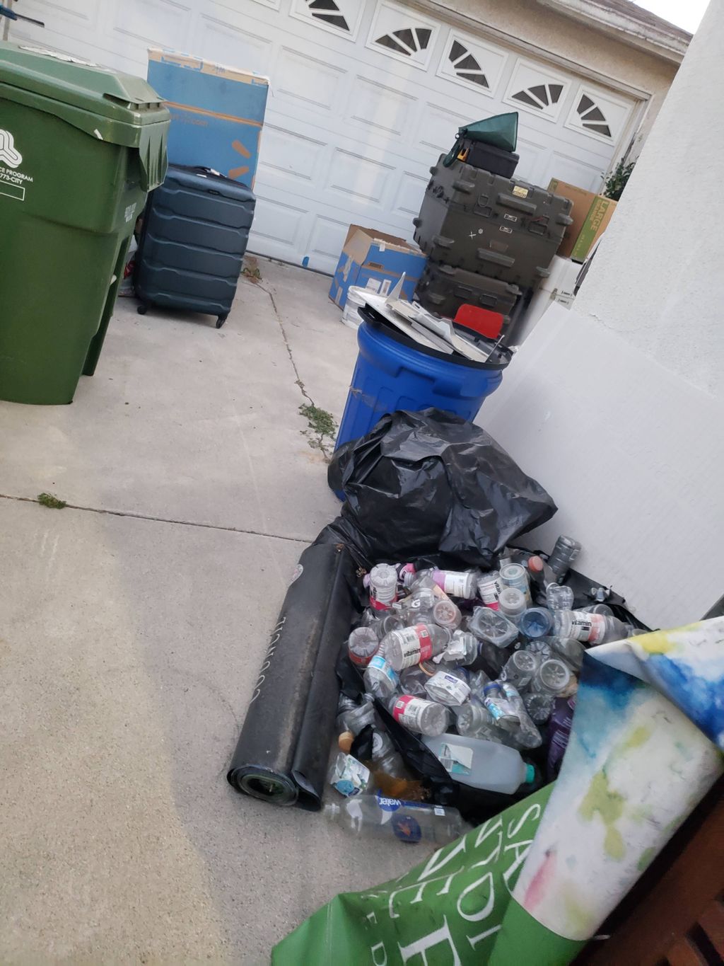 Customer photos