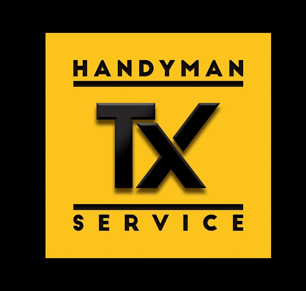 Handyman tx service