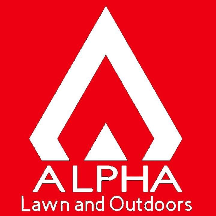 Alpha Lawn & Outdoors
