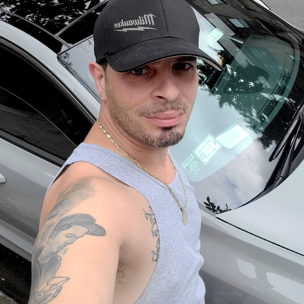 Peter Rosado