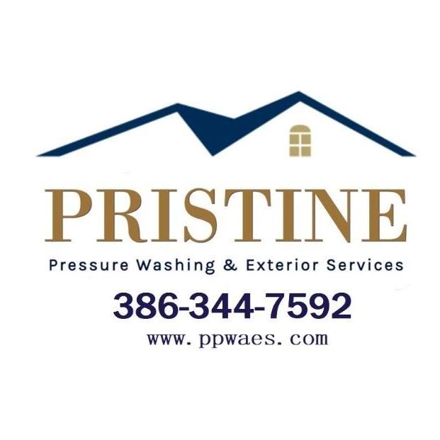 Pristine Pressure Washing & Exterior Services