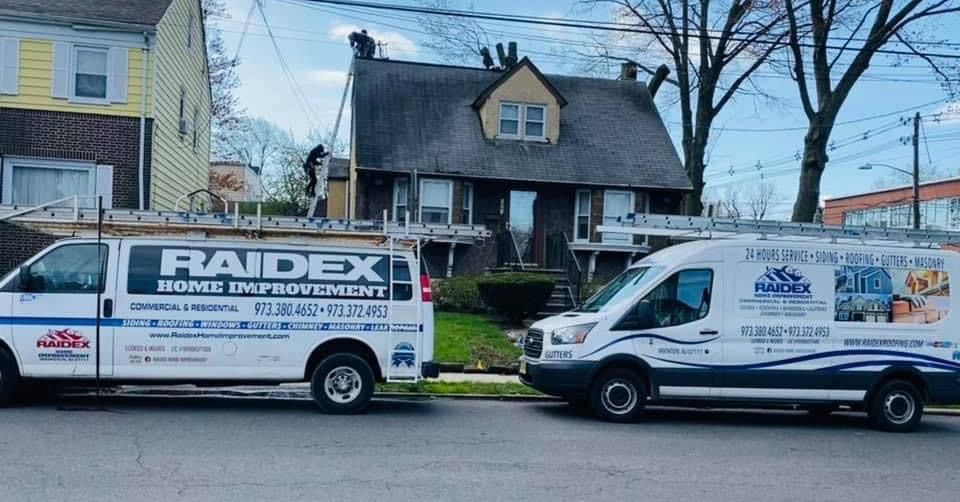 RAIDEX CONSTRUCTION LLC