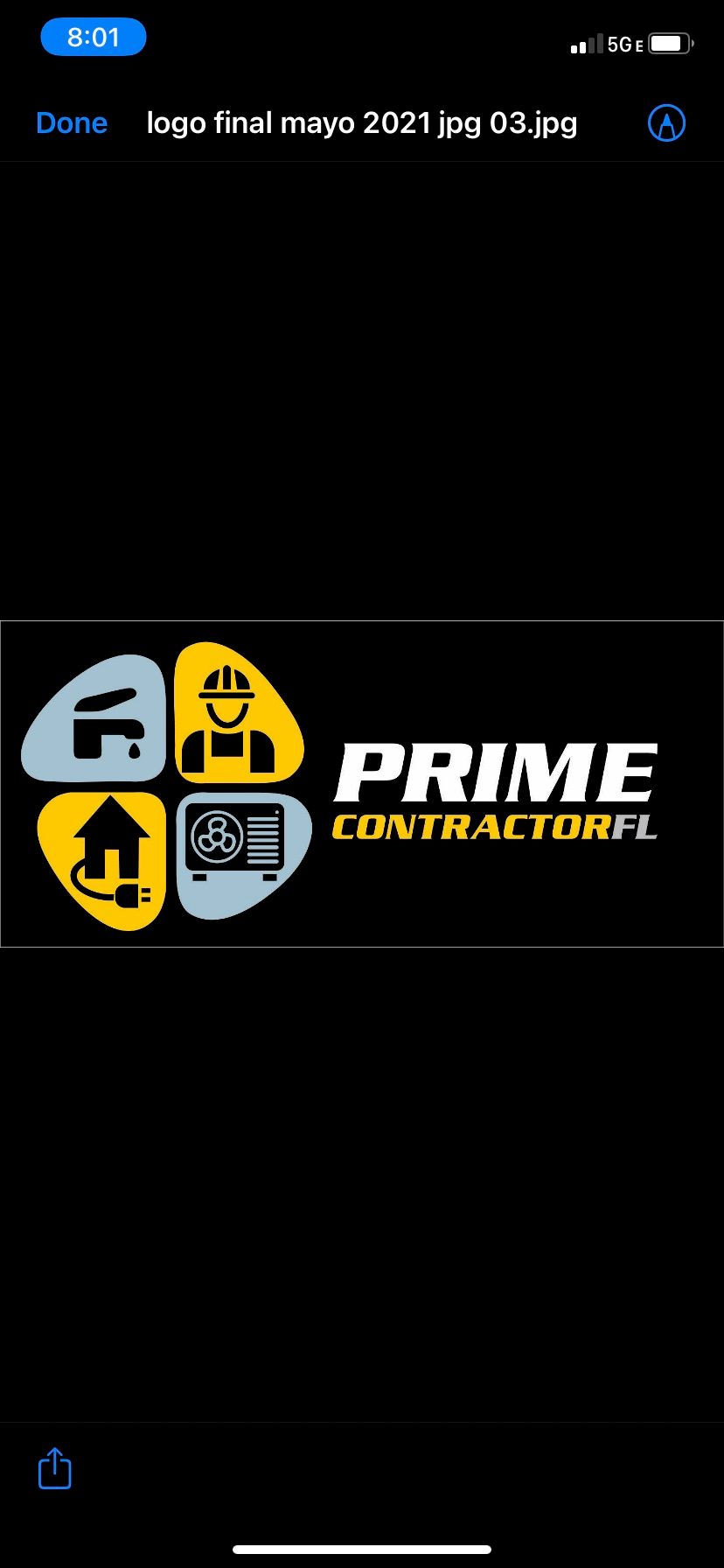 Prime Contractor FL Inc.