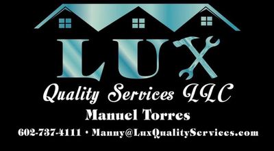 Avatar for Lux Quality Services LLC