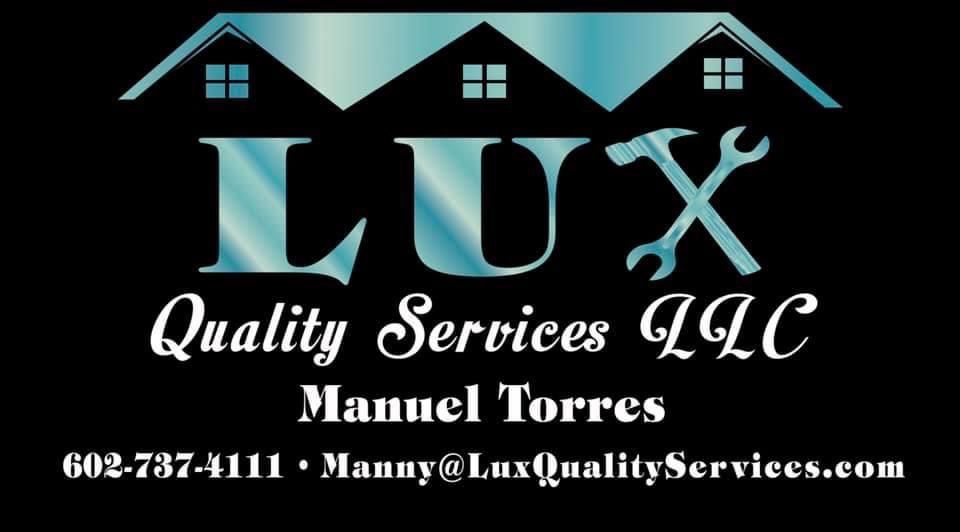 Lux Quality Services LLC