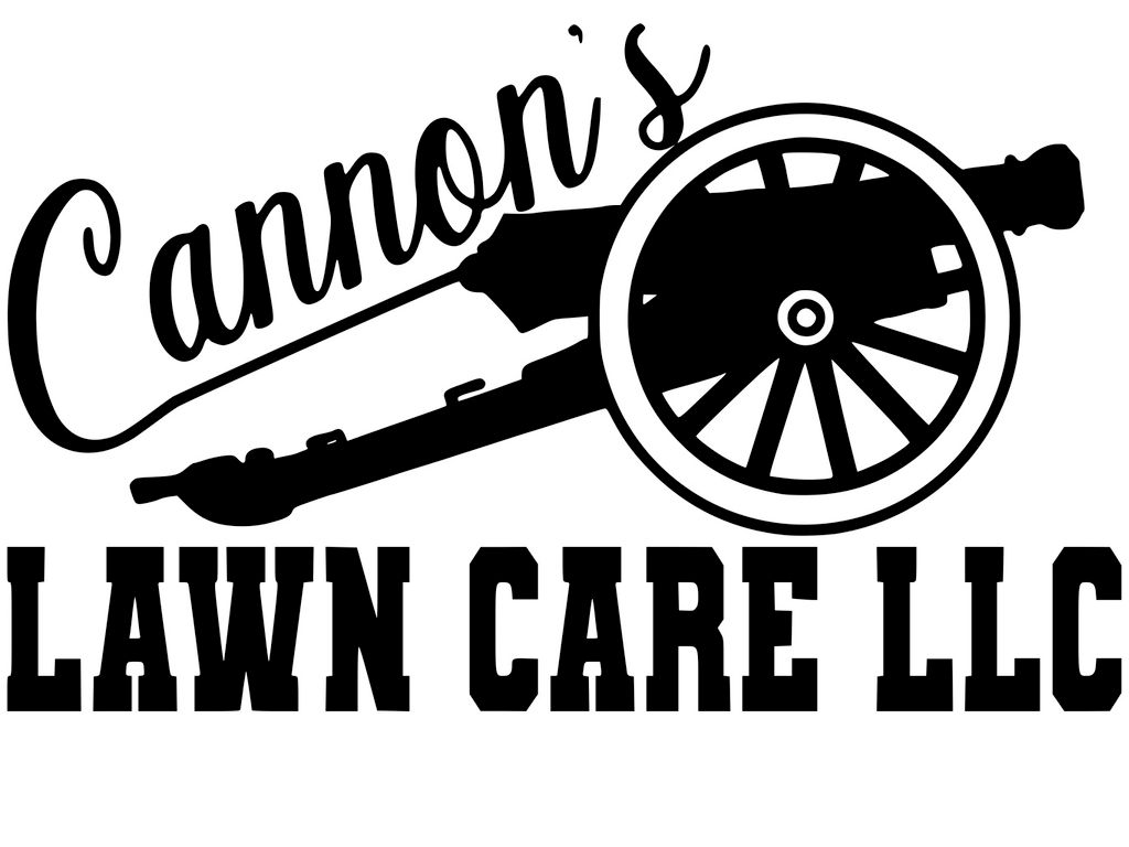 Cannon’s Lawn Care LLC