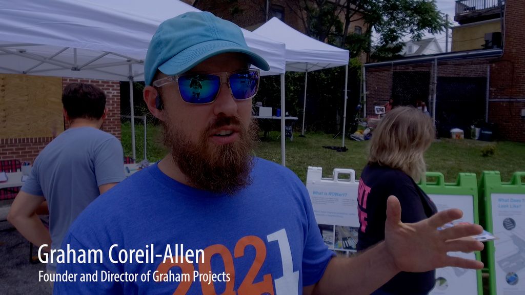 Projects and media