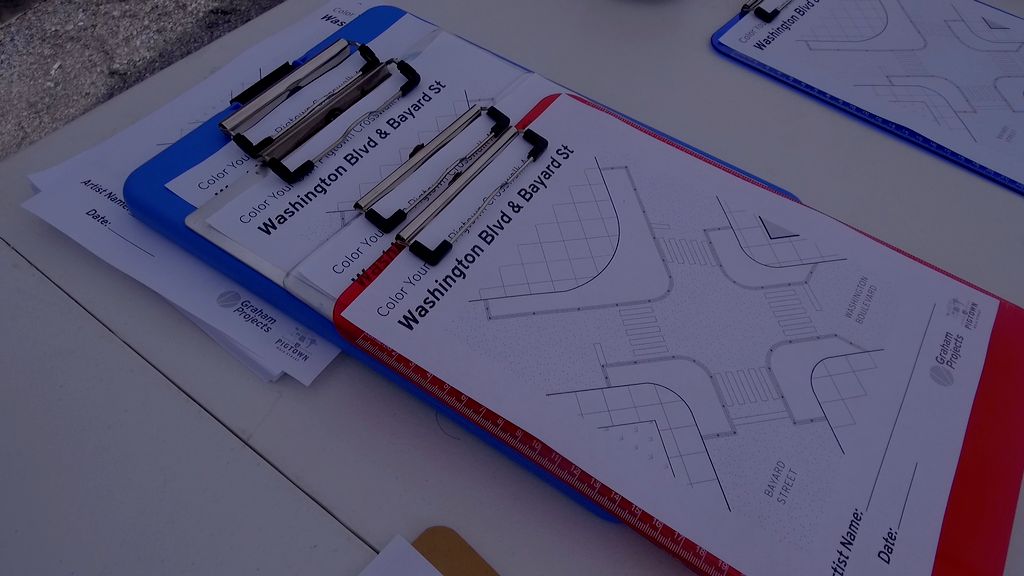 Projects and media