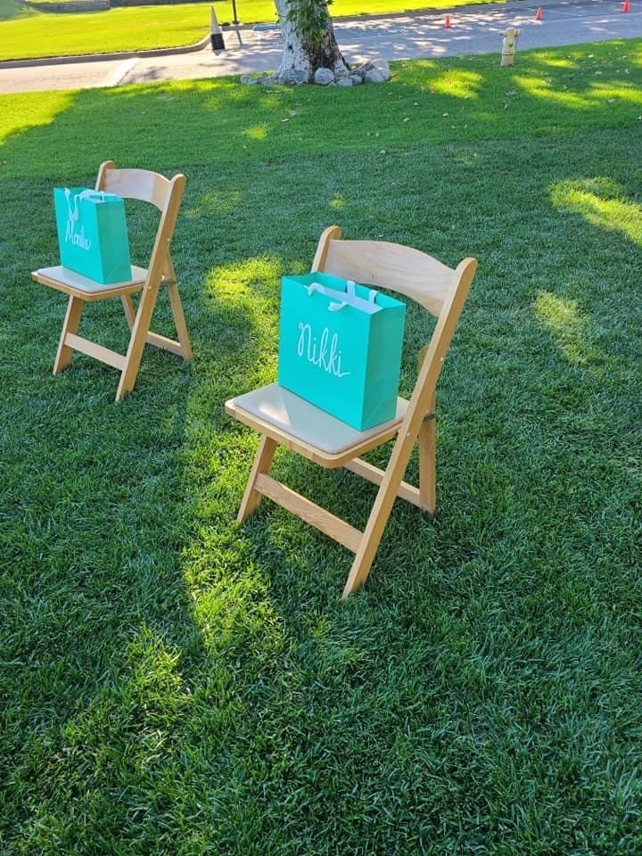 Customer photos