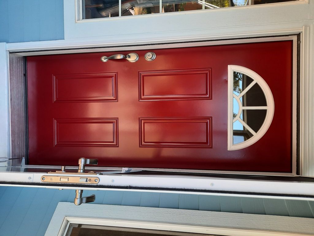 Customer photos