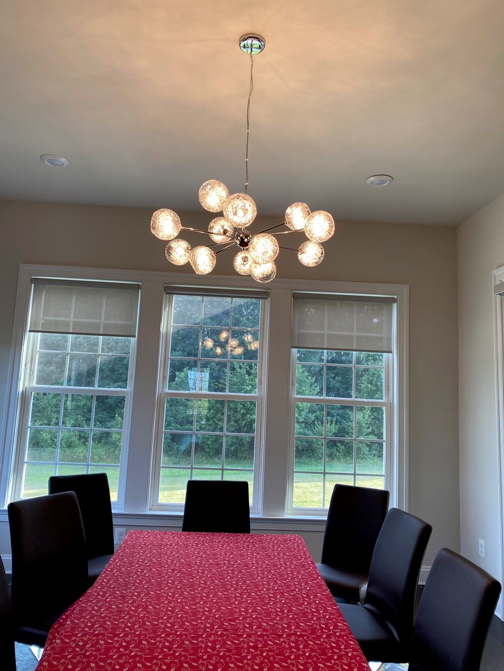 Customer photos