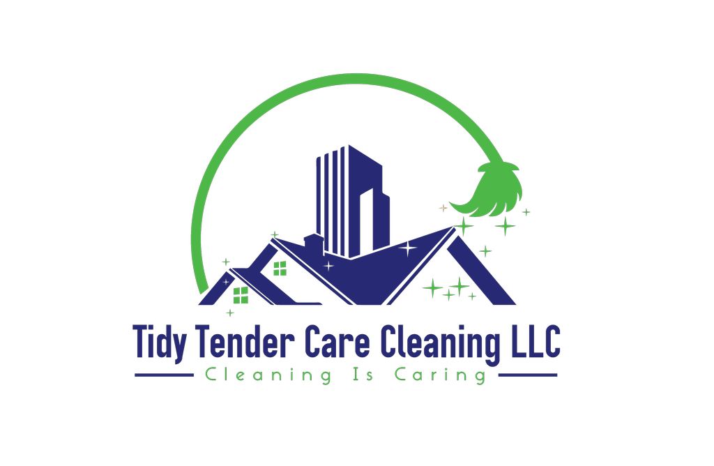 Tidy Tender Care Cleaning LLC