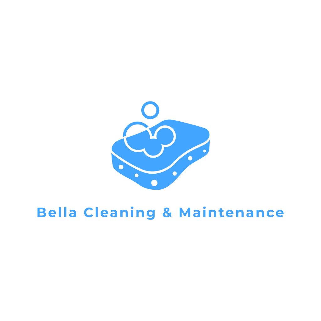 Bella Cleaning & Maintenance