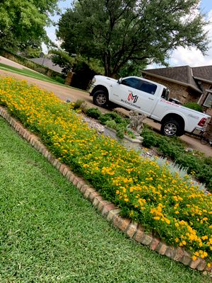 Avatar for Mid Cities Lawncare