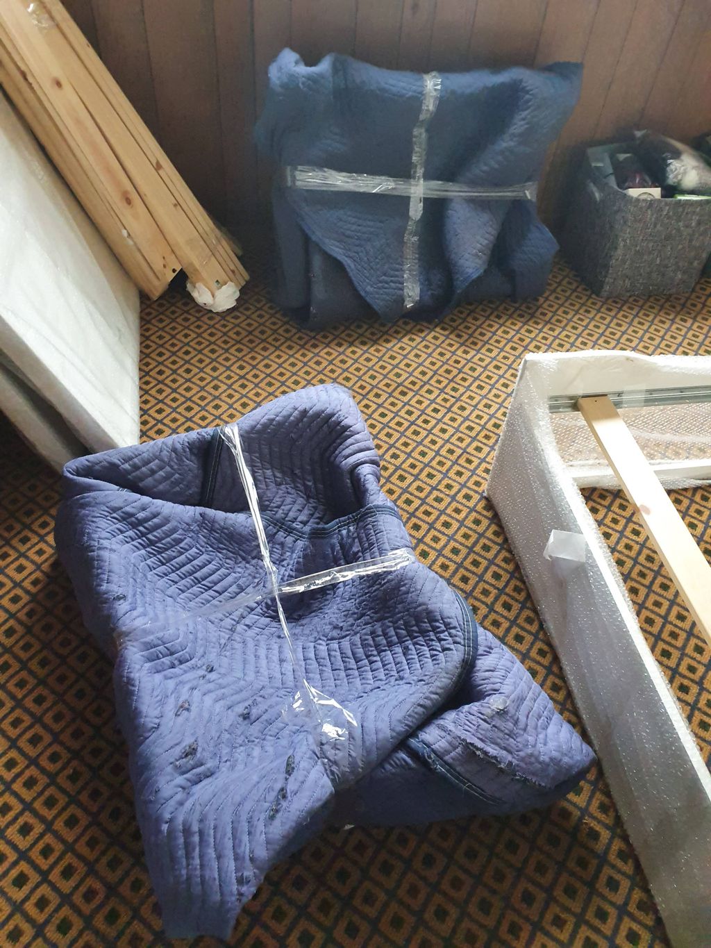 Customer photos