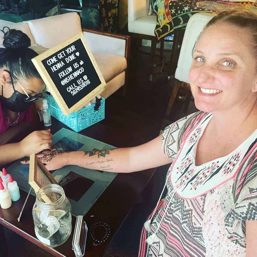 Customer photos