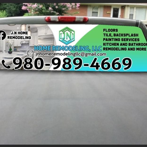Jn Home Remodeling LLC