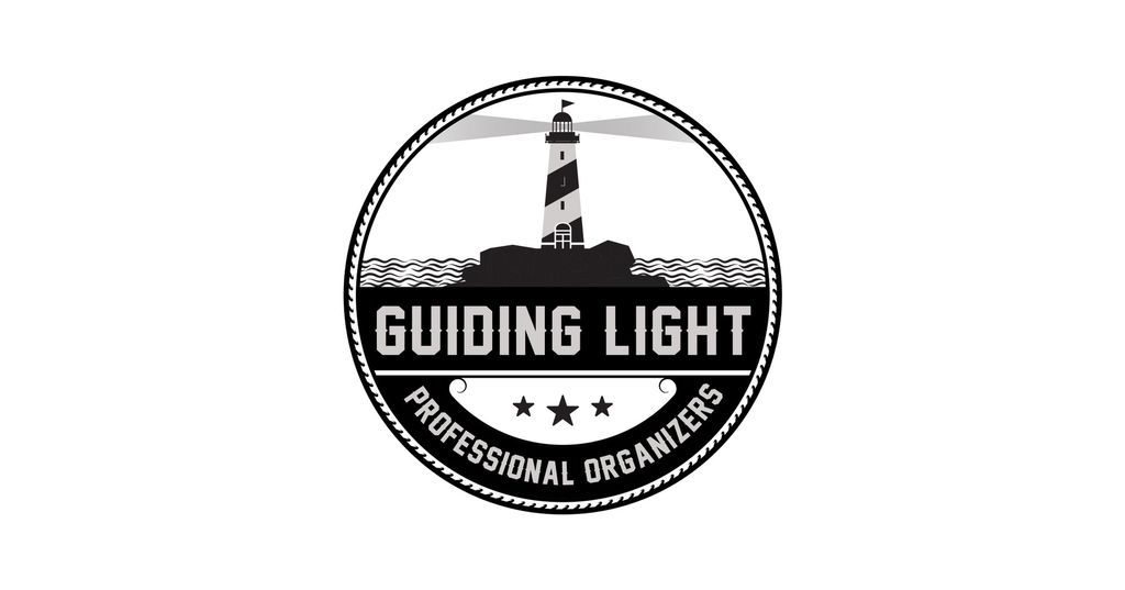 Guiding Light Professional Organizers