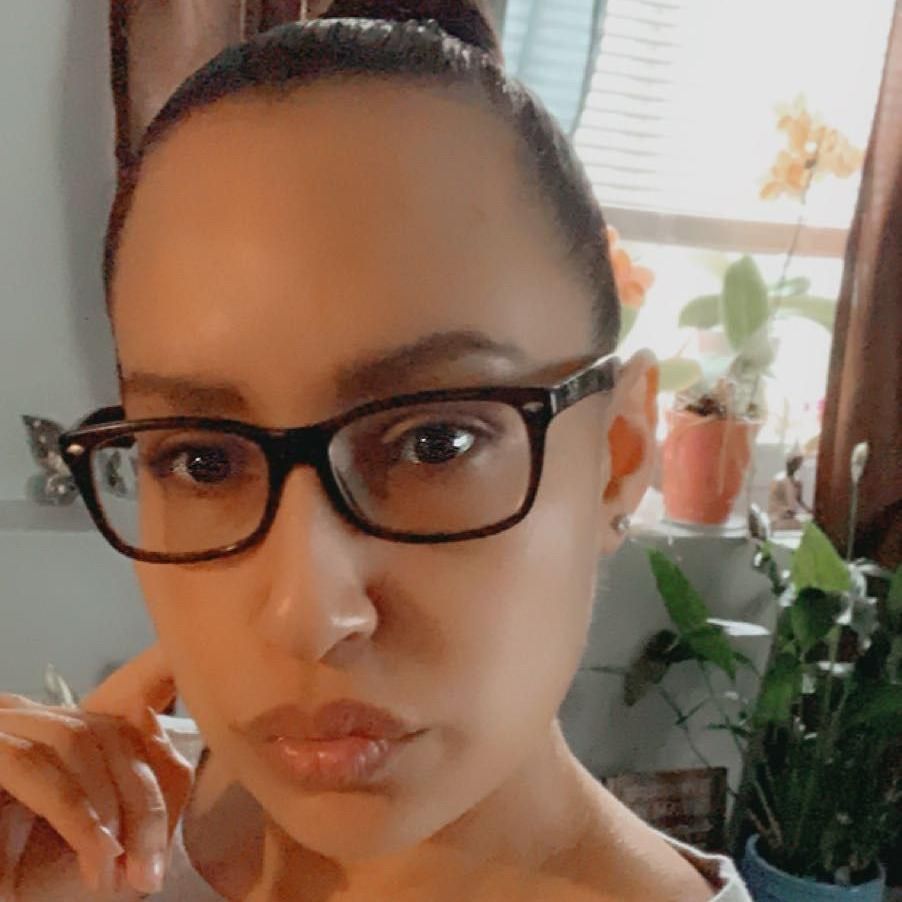 Virtually Vanessa