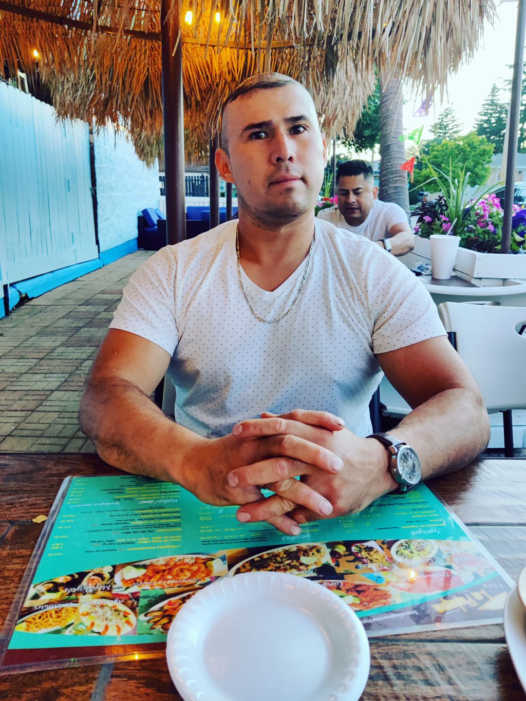 Victor Soto