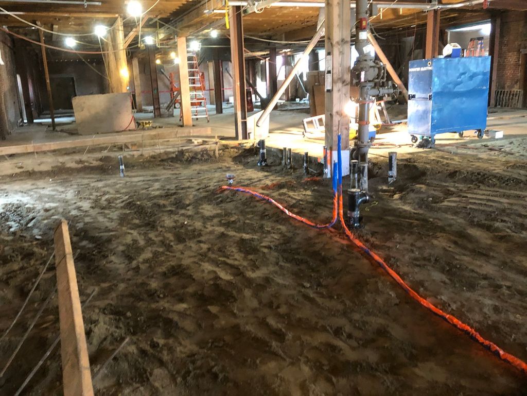 Projects and media