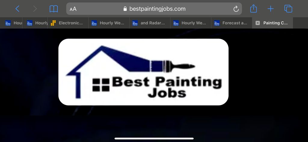 Best painting jobs llc