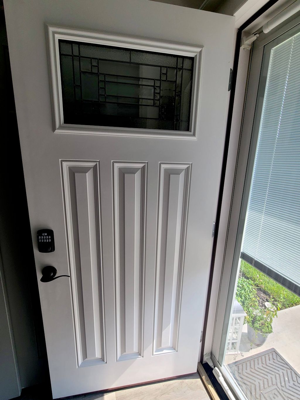 Customer photos