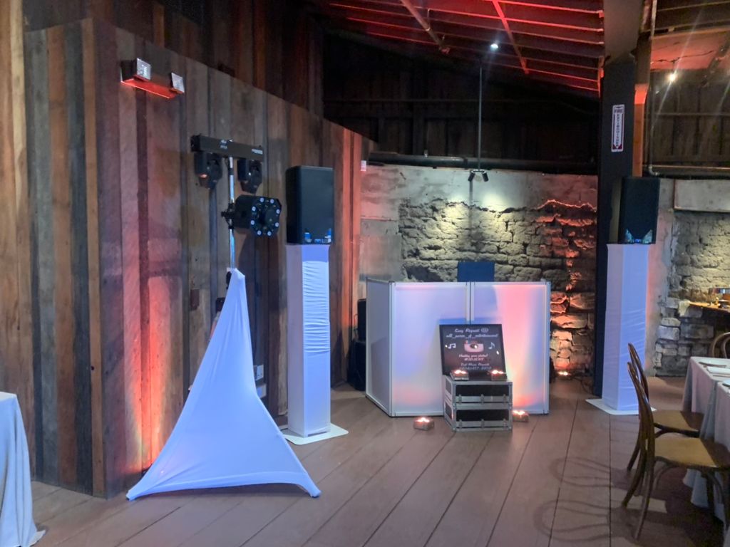 Projects and media