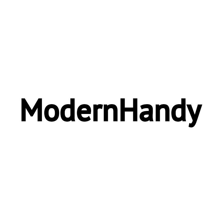 Modern Handy