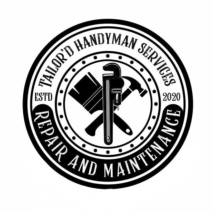 Tailor’d handyman services