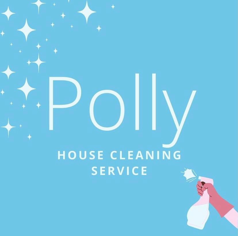 Polly house cleaning service
