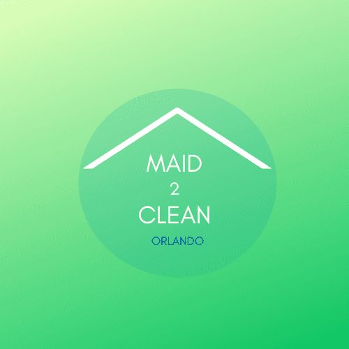 Maid2CleanOrlando