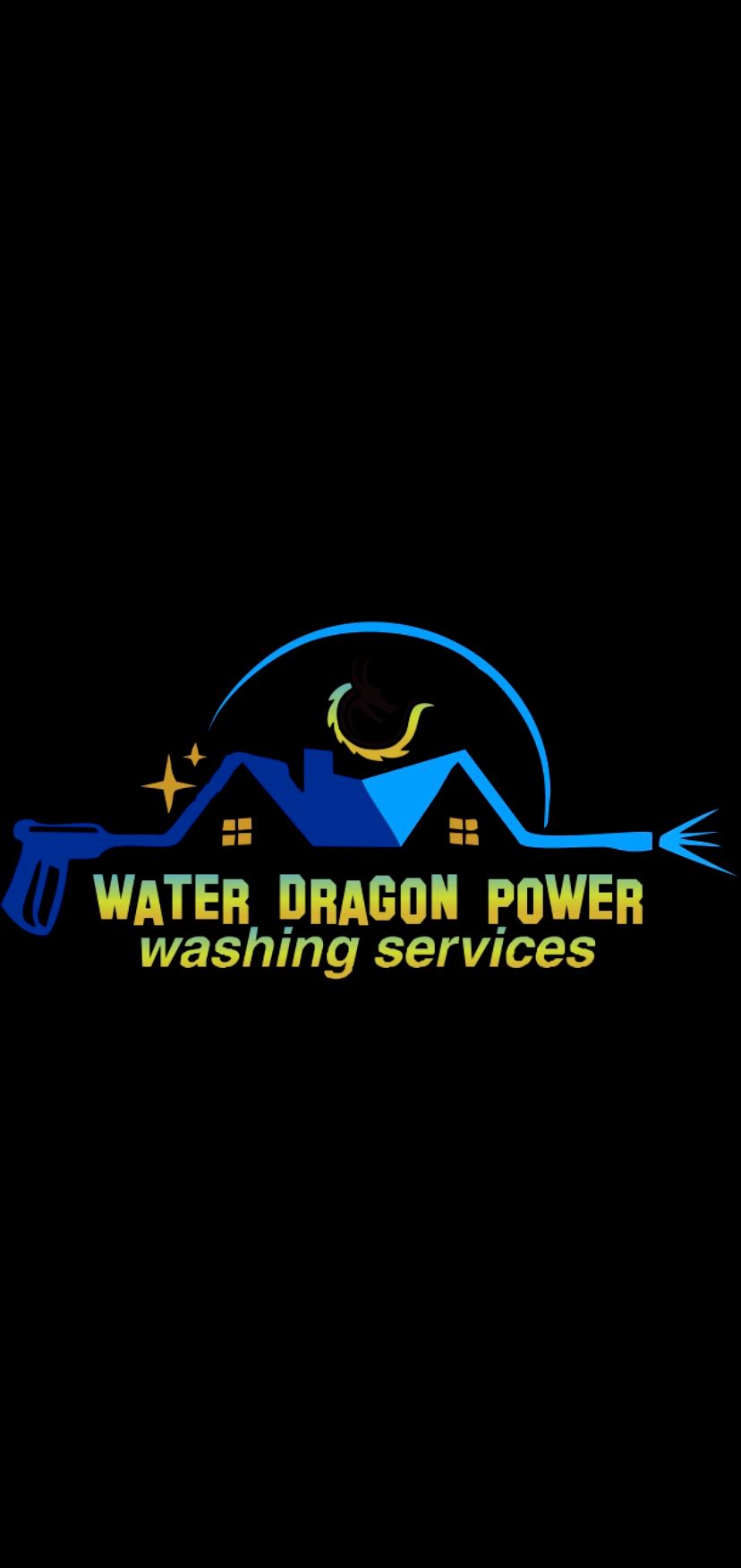 Water Dragon Power Washing Services