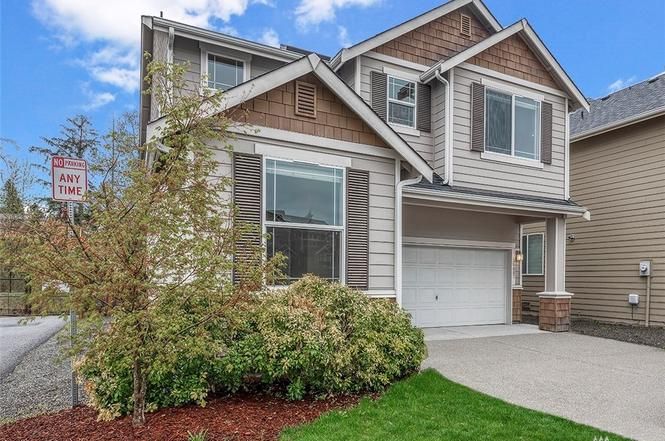 Issaquah Rental