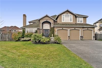 Sammamish Trossachs Rental