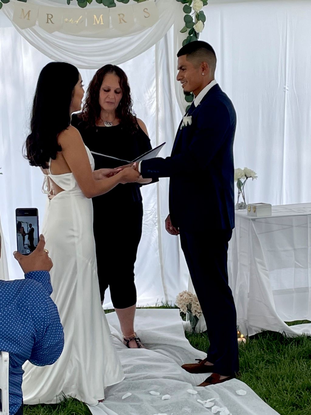 Customer photos