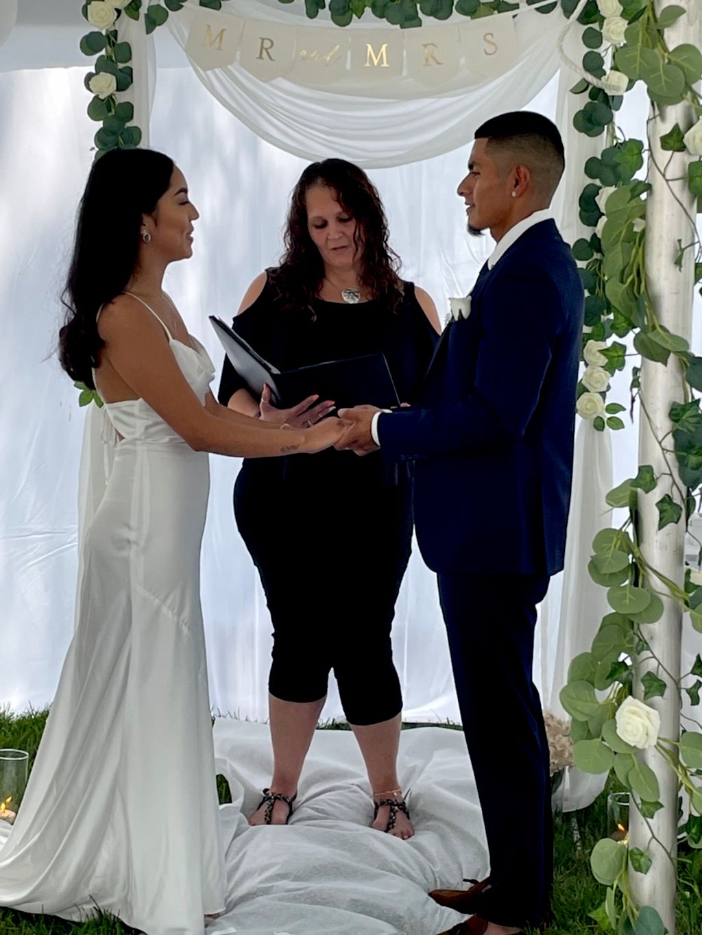 Customer photos