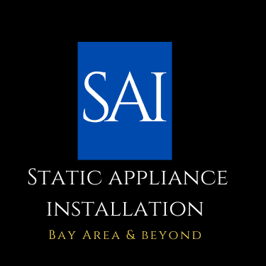 Avatar for Static Appliance Installation