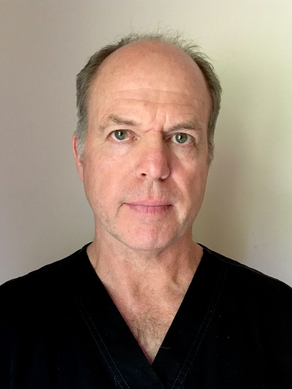 Simon Cairns Health Coach/Acupuncture