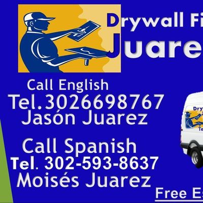 Avatar for Juarez Drywall Finishing