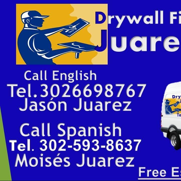 Juarez Drywall Finishing