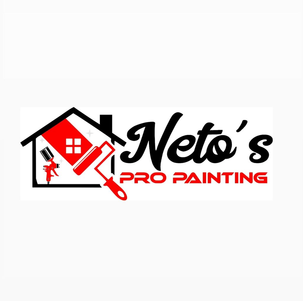 Neto's Pro Painting