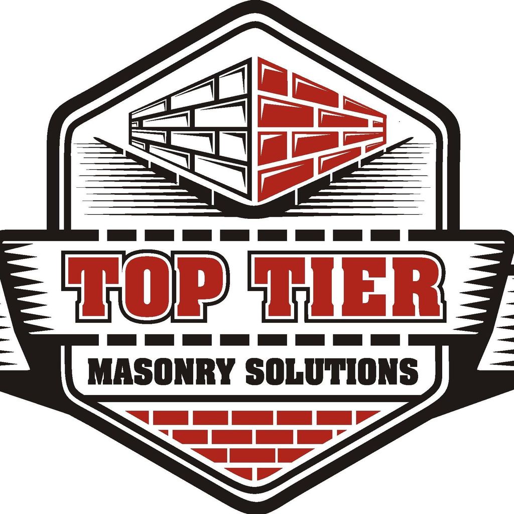 Top Tier Masonry Solutions