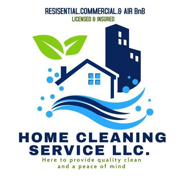 Home Cleaning Services LLC.